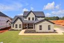 4007 Hollybank Drive Lot 38 sold home in Spartanburg, SC
