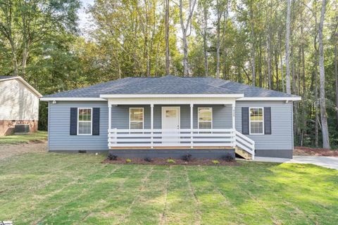 420 Fox Valley Road sold home in Fox Valley, Anderson, SC