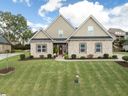 1020 Tuscany Drive sold home in Anderson, SC