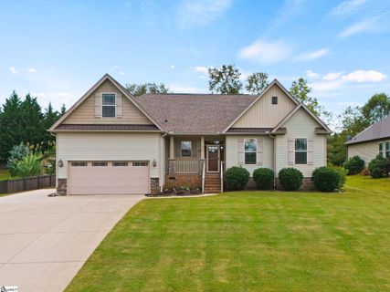705 Ravel Court sold home in The Gardens At Rose Reserve, Travelers Rest, SC