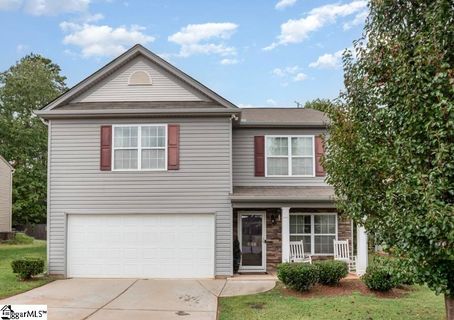 800 S Brighton Ridge Court