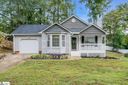 303 Dunwoody Drive sold home in Simpsonville, SC