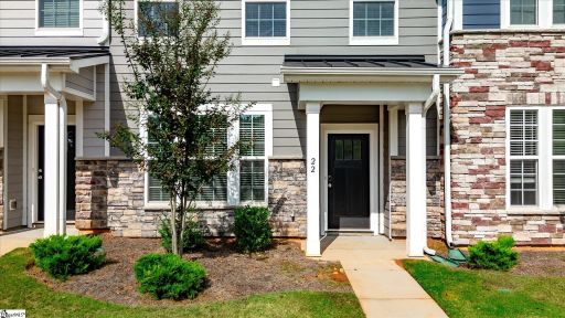 22 Gaskins Trail