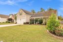 8 Ventana Court sold home in Simpsonville, SC
