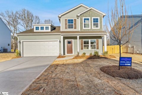 7077 Fairview Falls Drive Lot 16