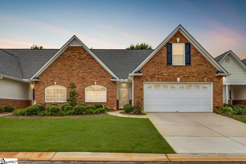 205 Chadwyck Court sold home in Ivybrooke, Greenville, SC
