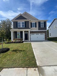 21 Sweetgrass Street Lot 23
