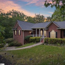 100 Paris Glen Way