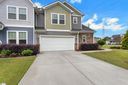 100 Tiger Pond Road sold home in Easley, SC