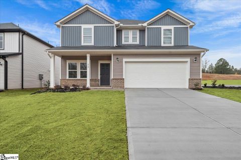 412 Creeping Jenny Drive