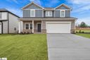 412 Creeping Jenny Drive sold home in Piedmont, SC