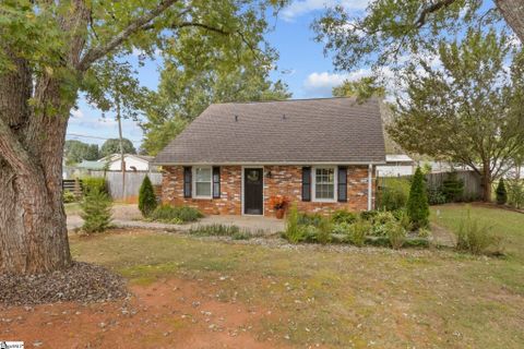 101 Rison Road sold home in Palmetto Terrace, Greenville, SC