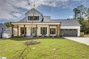 212 Forest Park Drive sold home in Simpsonville, SC