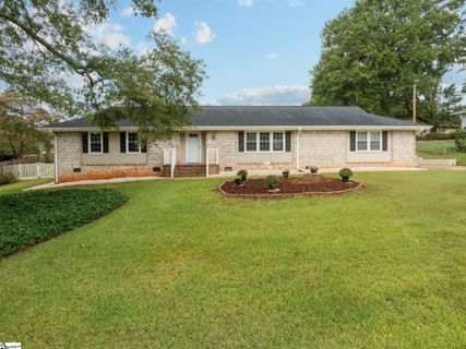 117 Lakewood Circle sold home in Lakewood Hills, Greer, SC