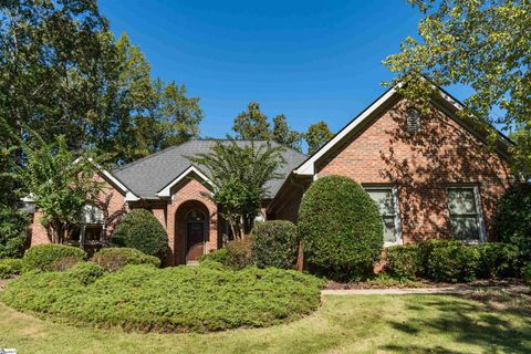 719 Three Wood Lane sold home in Three Pines, Woodruff, SC