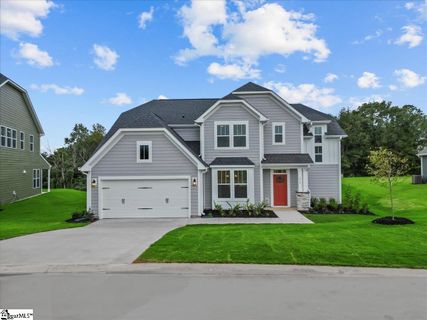 516 Winstone Trail