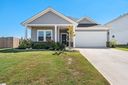 303 Garrison Grove Drive sold home in Simpsonville, SC