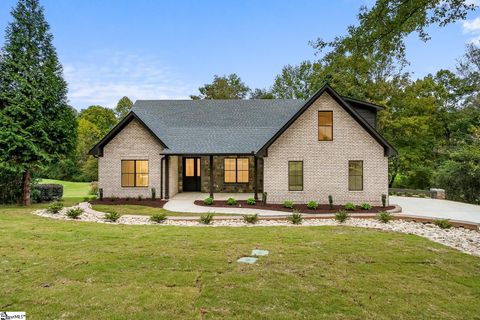 123 Turnberry Road