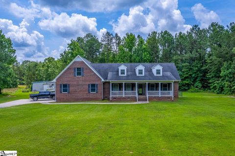 228 Varner Road