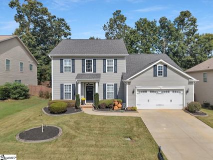 105 Landau Place sold home in Remington, Simpsonville, SC