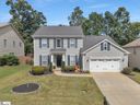 105 Landau Place sold home in Simpsonville, SC