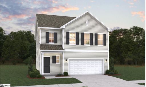 118 Leacock Drive