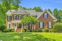 341 Parkside Drive sold home in Simpsonville, SC