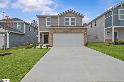112 Bechler Drive