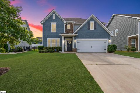 103 Silver Falls Drive