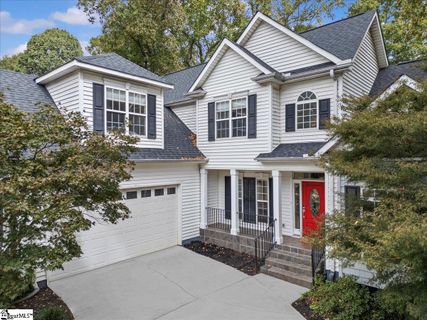 112 Dunrobin Lane sold home in Highland Creek, Simpsonville, SC