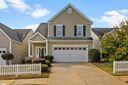 405 Bass Harbor Court sold home in Simpsonville, SC