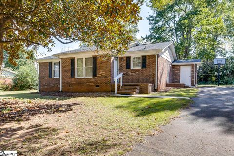 419 Rollingwood Drive sold home in Rollingwood - Area 63, Easley, SC
