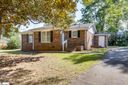 419 Rollingwood Drive sold home in Easley, SC