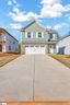 234 Brown Circle Lot 17 sold home in Easley, SC