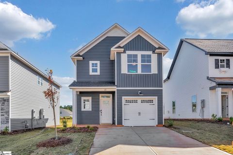 231 Brown Circle Lot 101