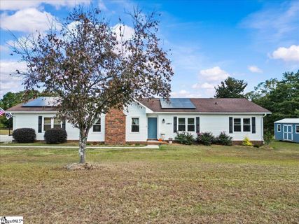 1661 Scuffletown Road sold home in Carolina Springs, Fountain Inn, SC