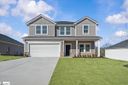 403 Granby Trail sold home in Easley, SC