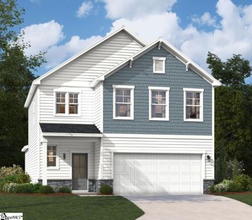 3153 Hillgate Trail sold home in Ashwood Meadows, Boiling Springs, SC