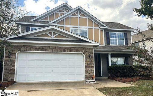 319 Southbrook Drive pending home in South Brook, Lexington, SC