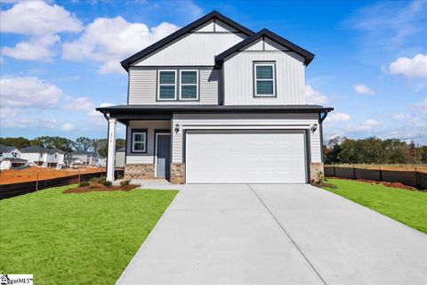 274 Fair Cross Circle