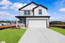 274 Fair Cross Circle sold home in Piedmont, SC