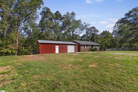 1120 Saluda Lake Road