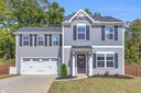 239 Burr Oak Lane sold home in Piedmont, SC