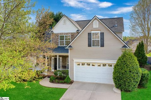 606 Greening Drive