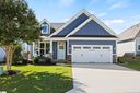 116 Cherrybark Lane sold home in Taylors, SC