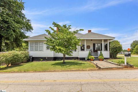 1 Lawrence Street sold home in Pacific Mills, Lyman, SC