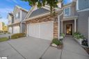 525 Yellow Fox Road sold home in Greer, SC