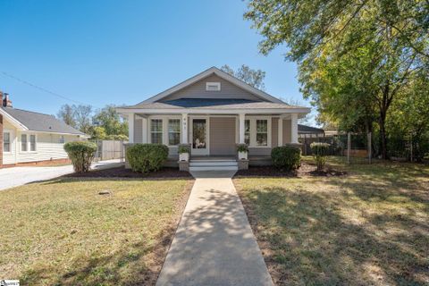 401 Gordon Street