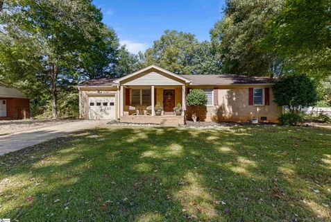 509 Mapleton Drive sold home in Pine Forest, Greenville, SC