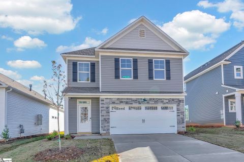 229 Brown Circle Lot 100